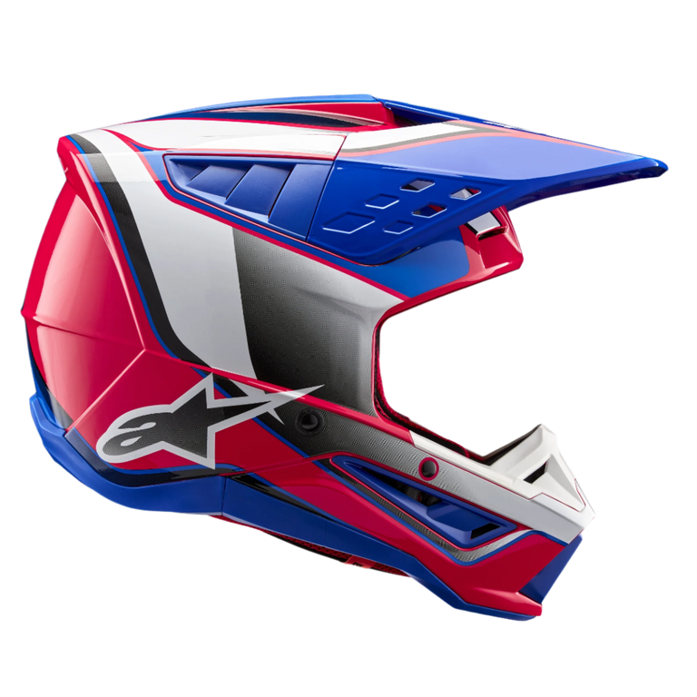 SM5 Sail Helmet ECE