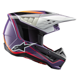 SM5 Sail Helmet ECE