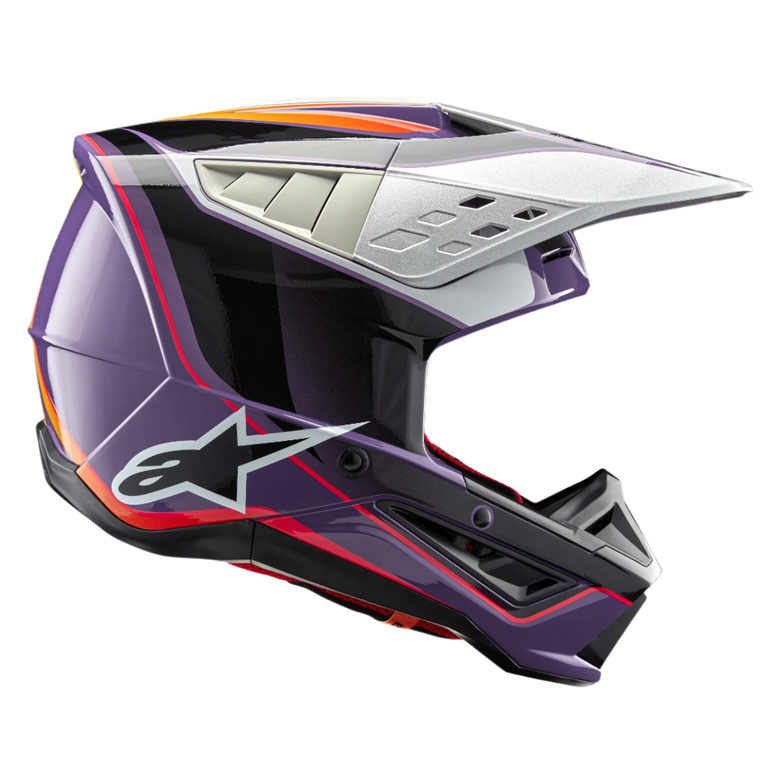 SM5 Sail Helmet ECE