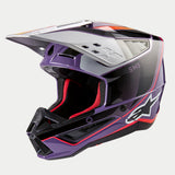 SM5 Sail Helmet ECE