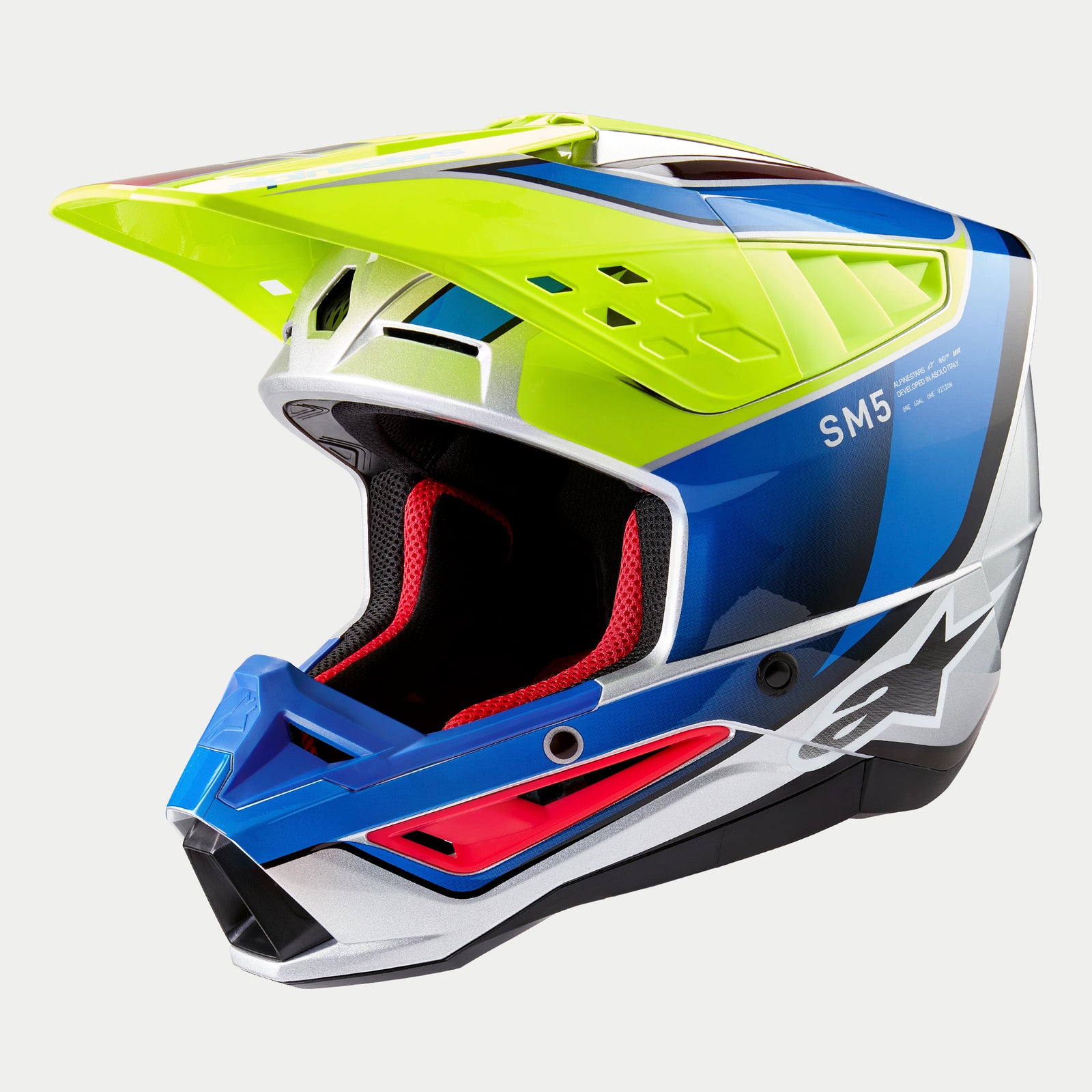 SM5 Sail Helmet ECE