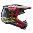 S-M5 Rash Helmet ECE 22.06