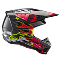 S-M5 Rash Helmet ECE 22.06