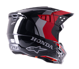 Honda SM5 Helmet ECE