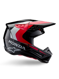 Honda S-M5 Helmet ECE 22.06