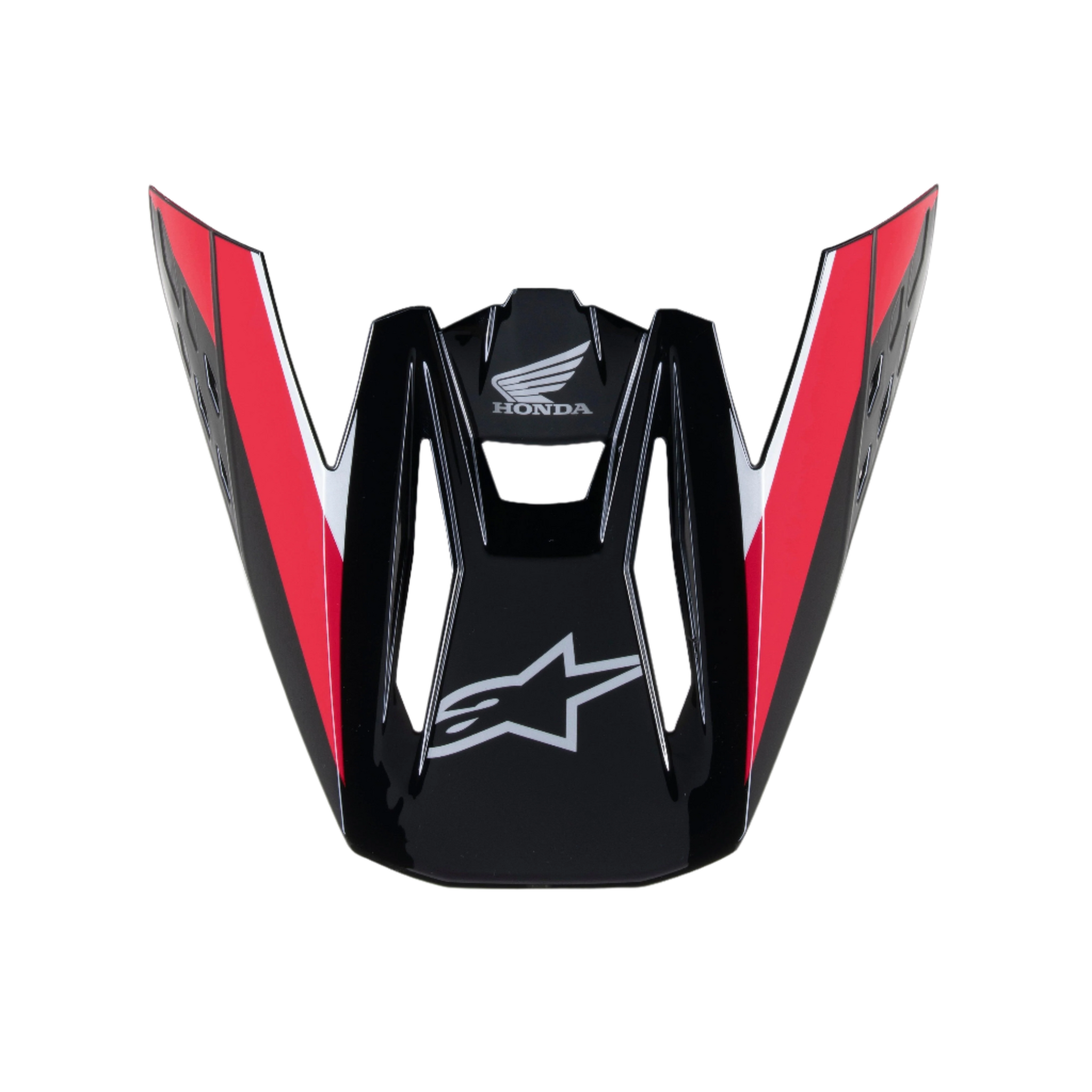 Honda SM5 Visor