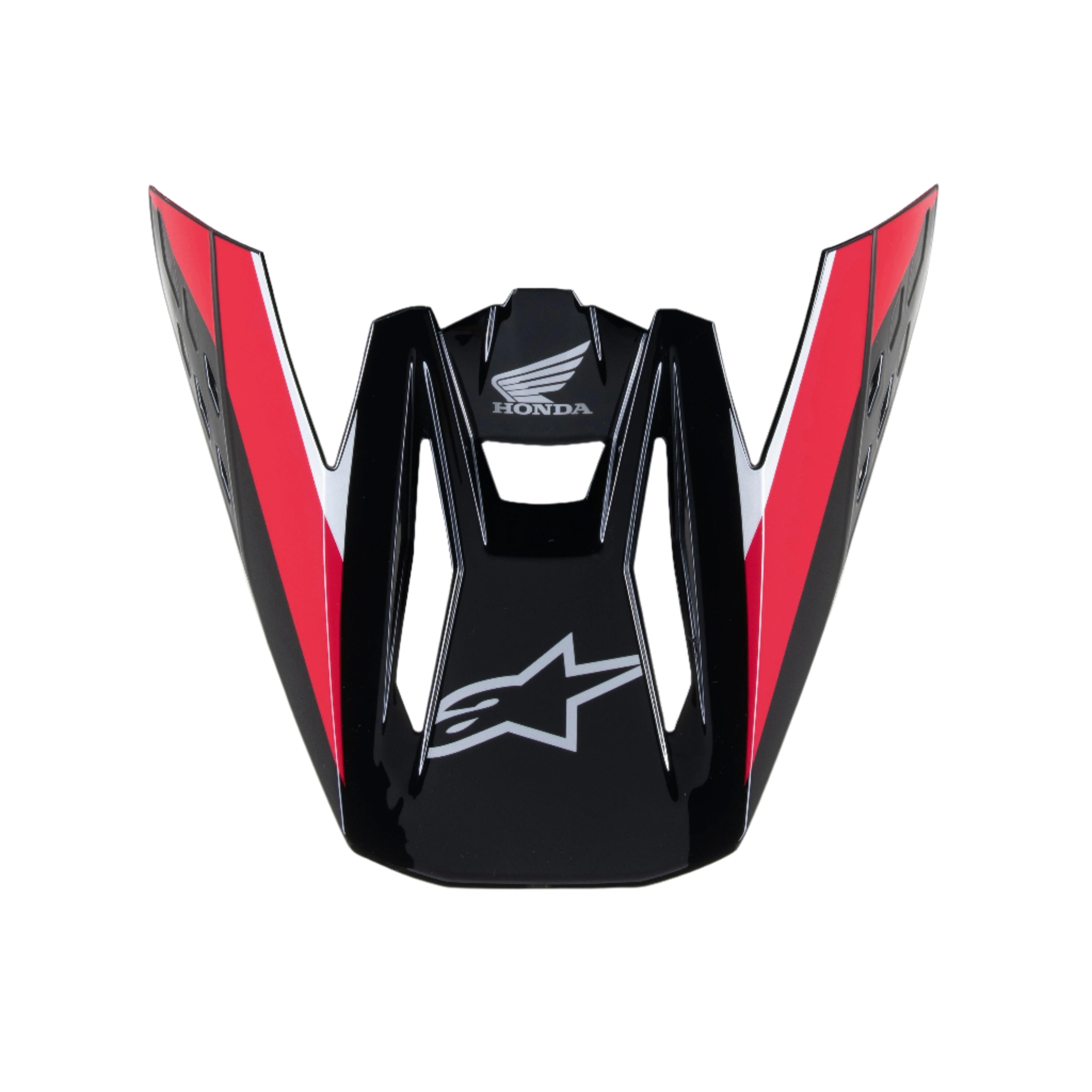 Honda SM5 Visor