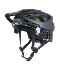 Vector Tech Solid Helmet