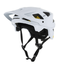 Vector Tech Solid Helmet