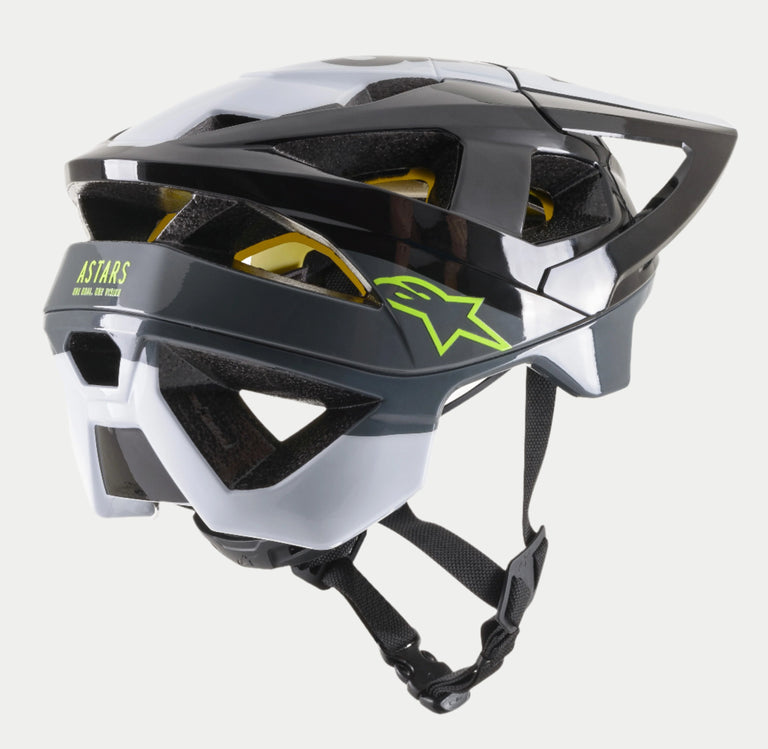 Vector Tech Pilot Helmet x