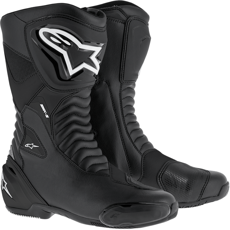 Racing Boots for Road Biker Motorcycle Boots Alpinestars Alpinestars SpA