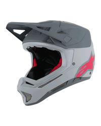 Missile Tech Racer Helmet