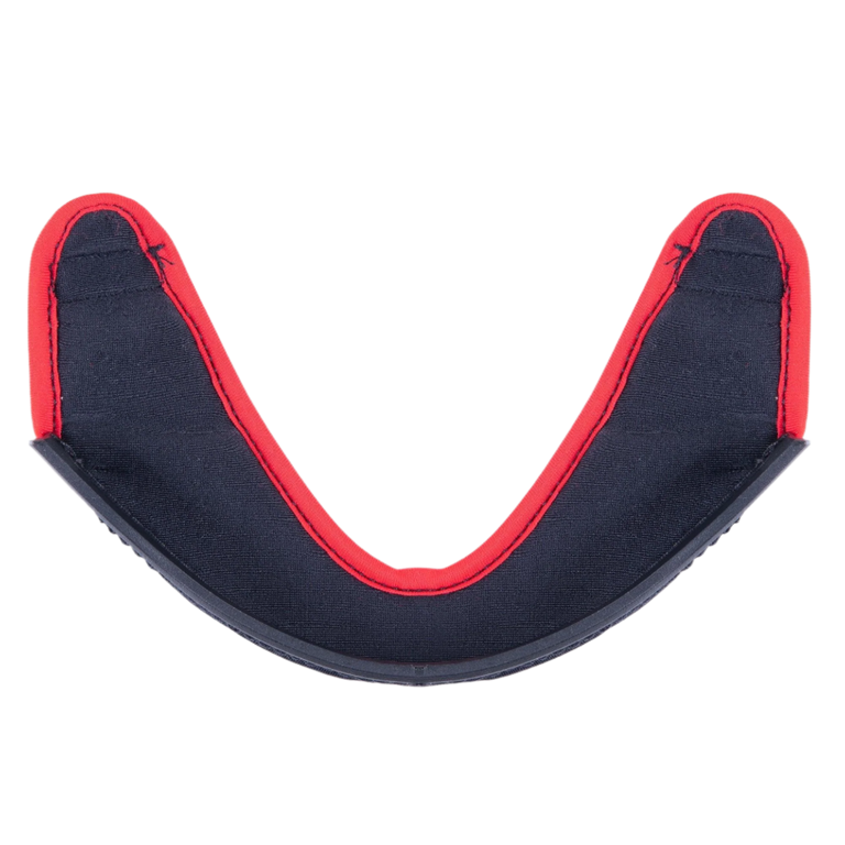Supertech R10 Chin Curtain