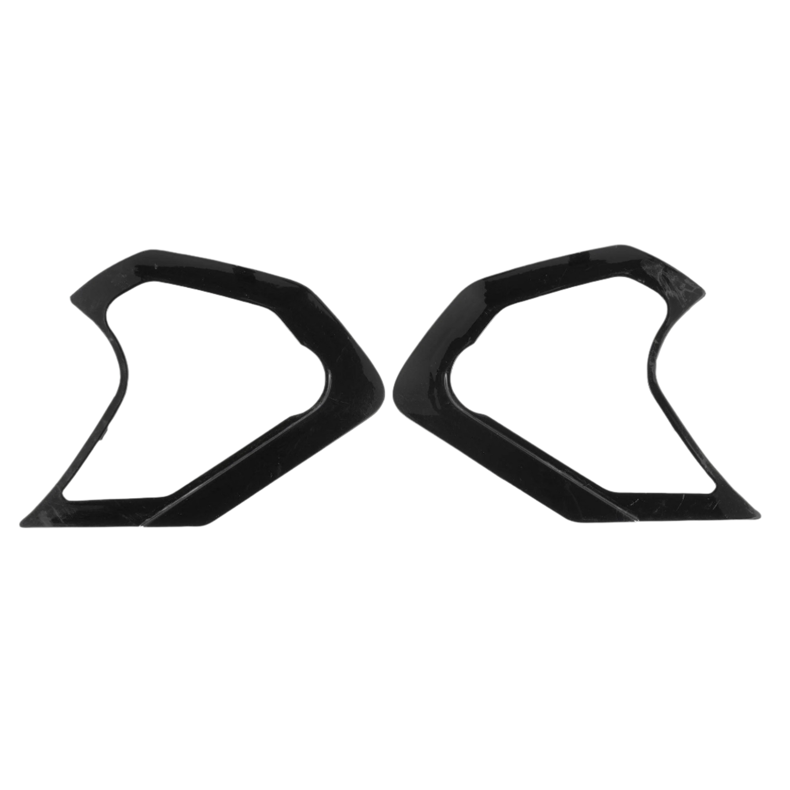 Supertech R10 Shield Mechanism Cover