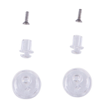 Pinlock Tear Off Pins Set