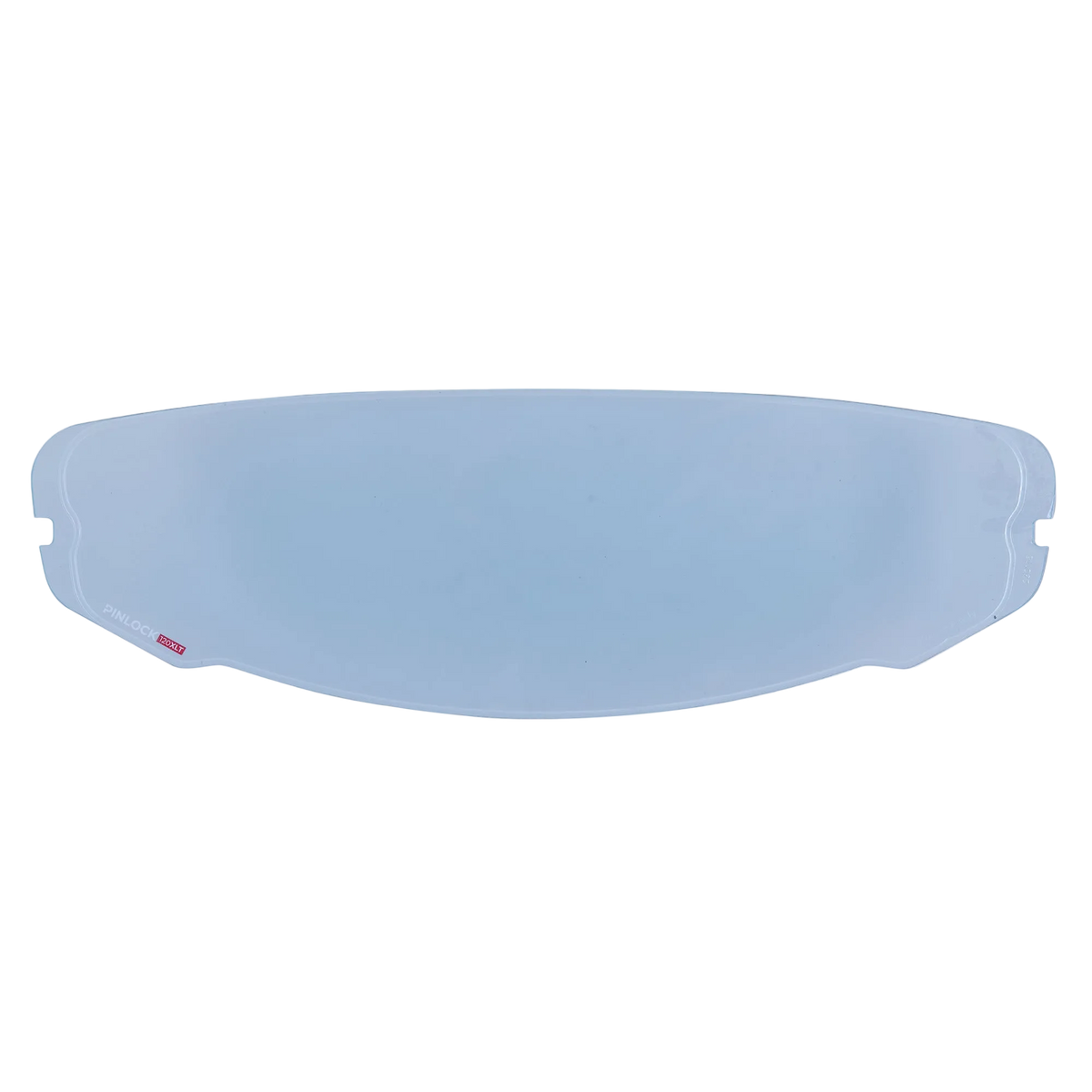 Alpinestars Supertech R10 Pinlock Lens GEN2, clear anti-fog visor insert for S-R10 racing helmets, Pinlock 120XLT.