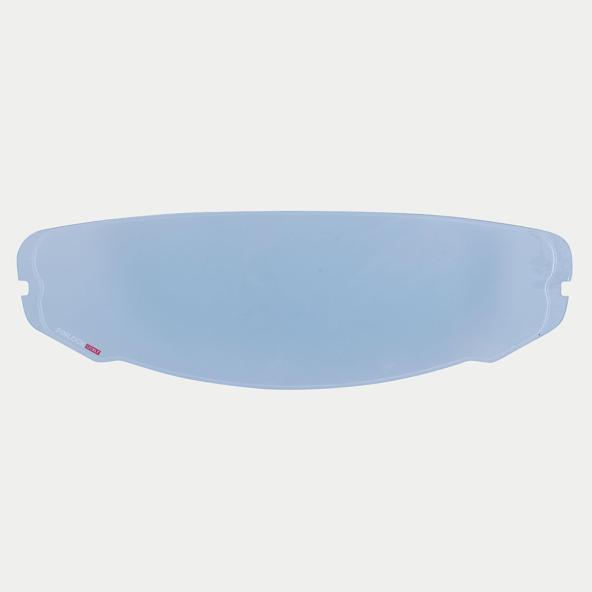 パーツ OBS R21 Supertech R10 AFHS-01 Shield Pinlock Lens - Motorcycle Helmet