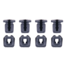Supertech R10 Connector Set For Spoiler
