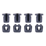 Supertech R10 Connector Set For Spoiler