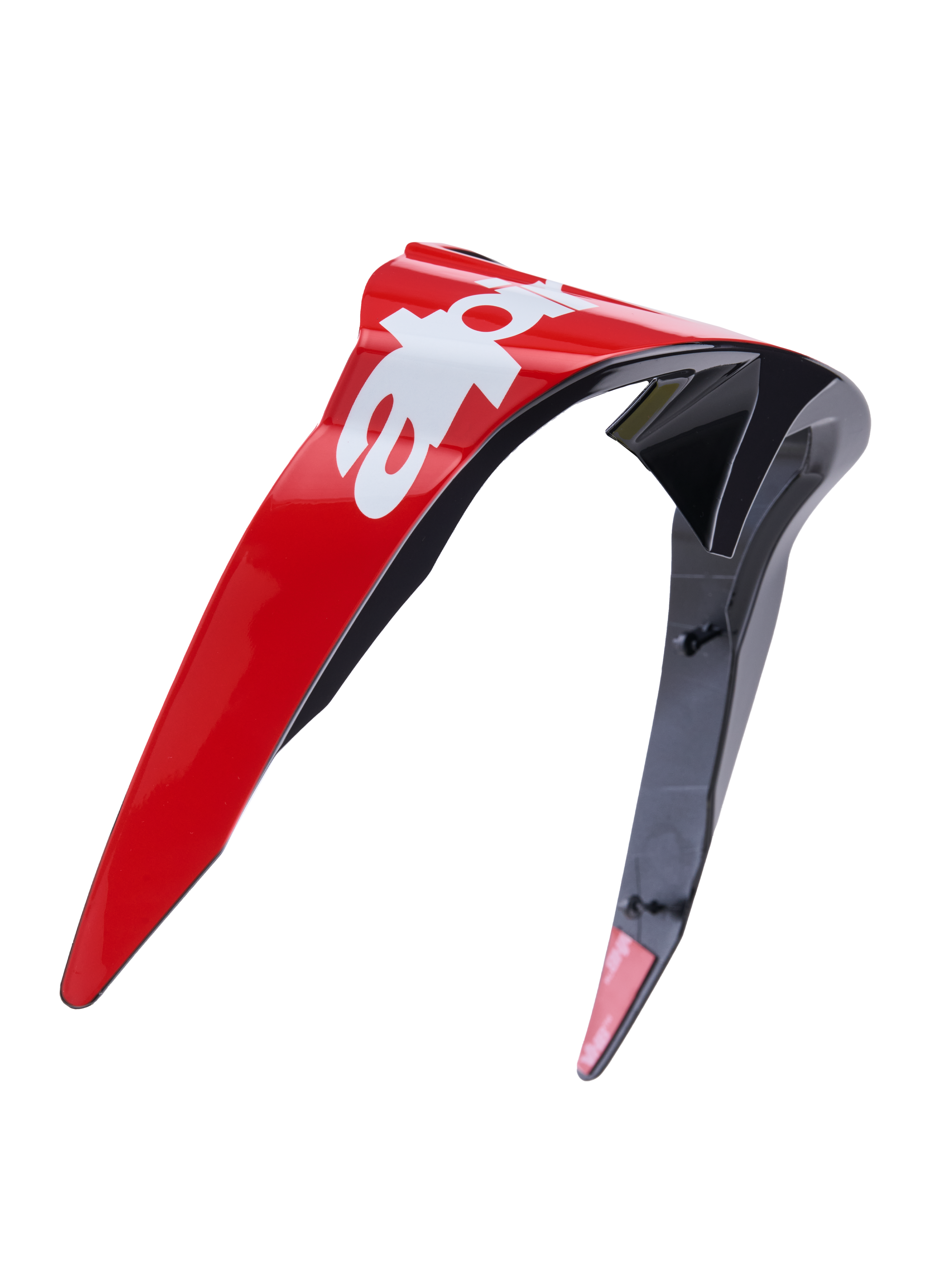 Supertech R10 Arius Standard Spoiler