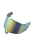 Supertech R10 Shield Dark Gold Mirror GEN2
