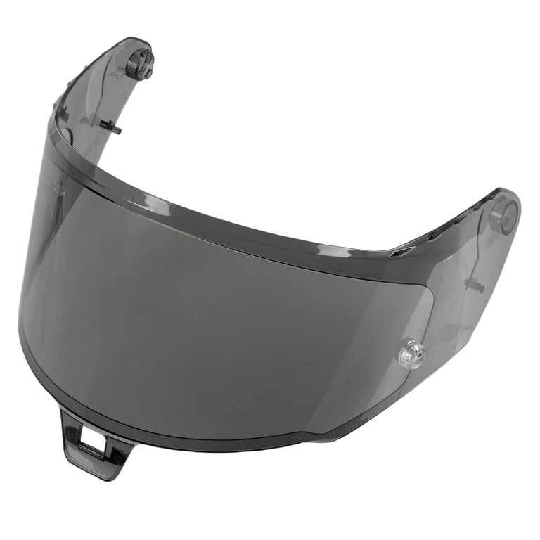 Supertech R10 AFHS-01 Dark Smoke Shield