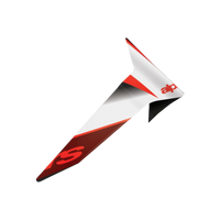 Supertech R10 Team Standard Spoiler