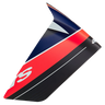 Supertech R10 Team Race Spoiler