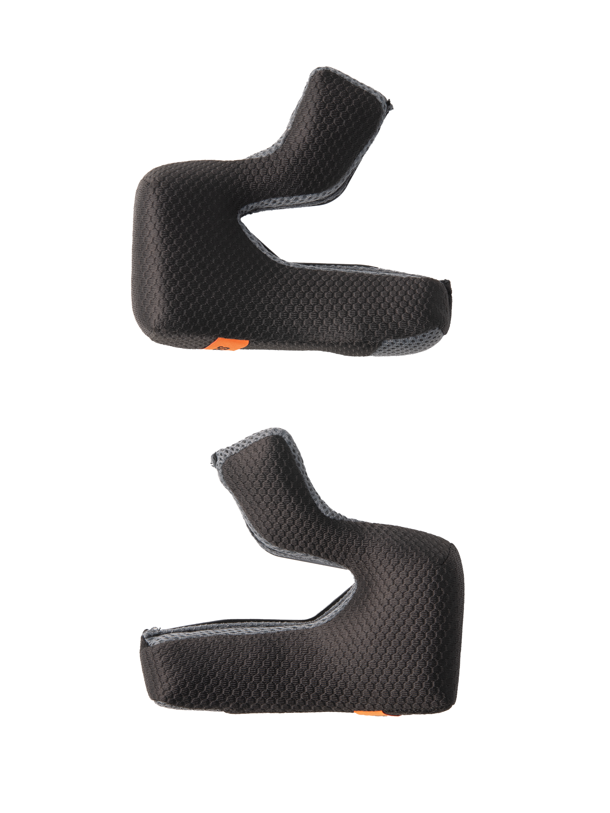 Sm7 Cheek Pad Set