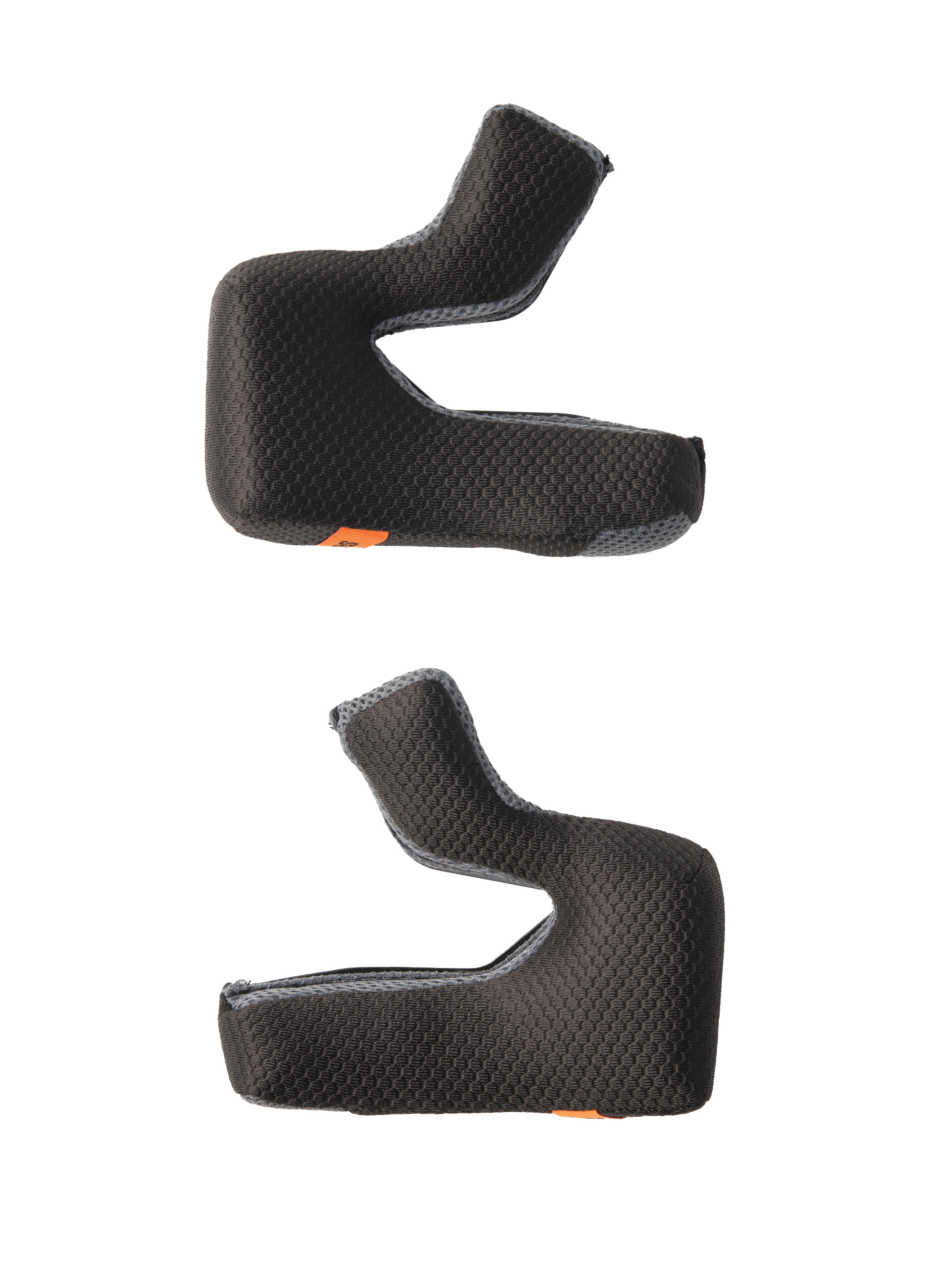 Sm7 Cheek Pad Set
