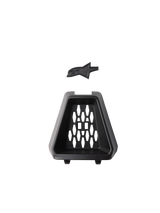 SM3 Chin Vent