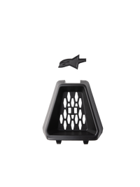 S-M3 Chin Vent
