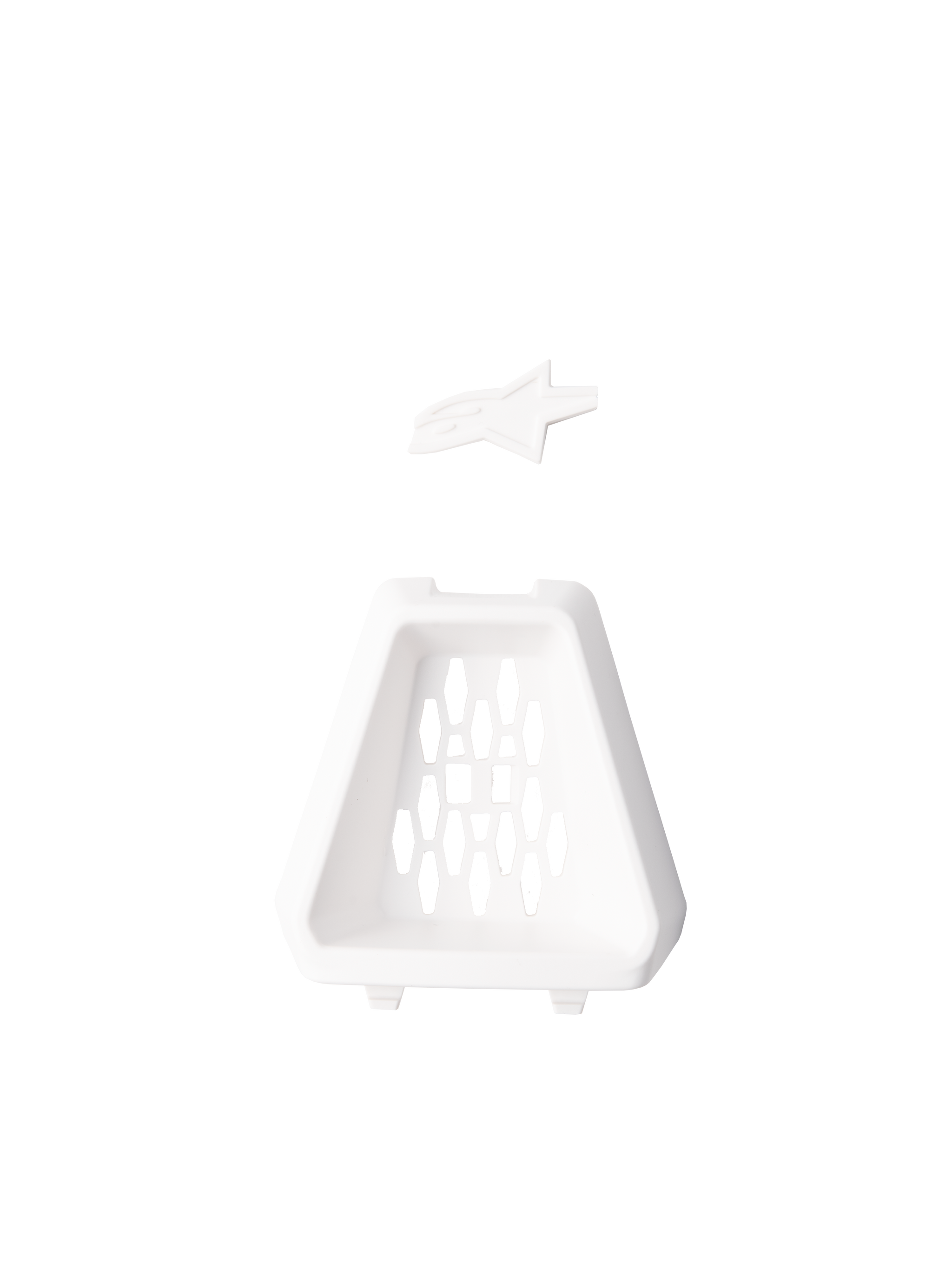 SM3 Chin Vent