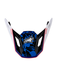 S-M7 Blaster Visor