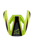 S-M3 Youth Fray Visor