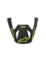 Visor S-M3 Radium ECE06