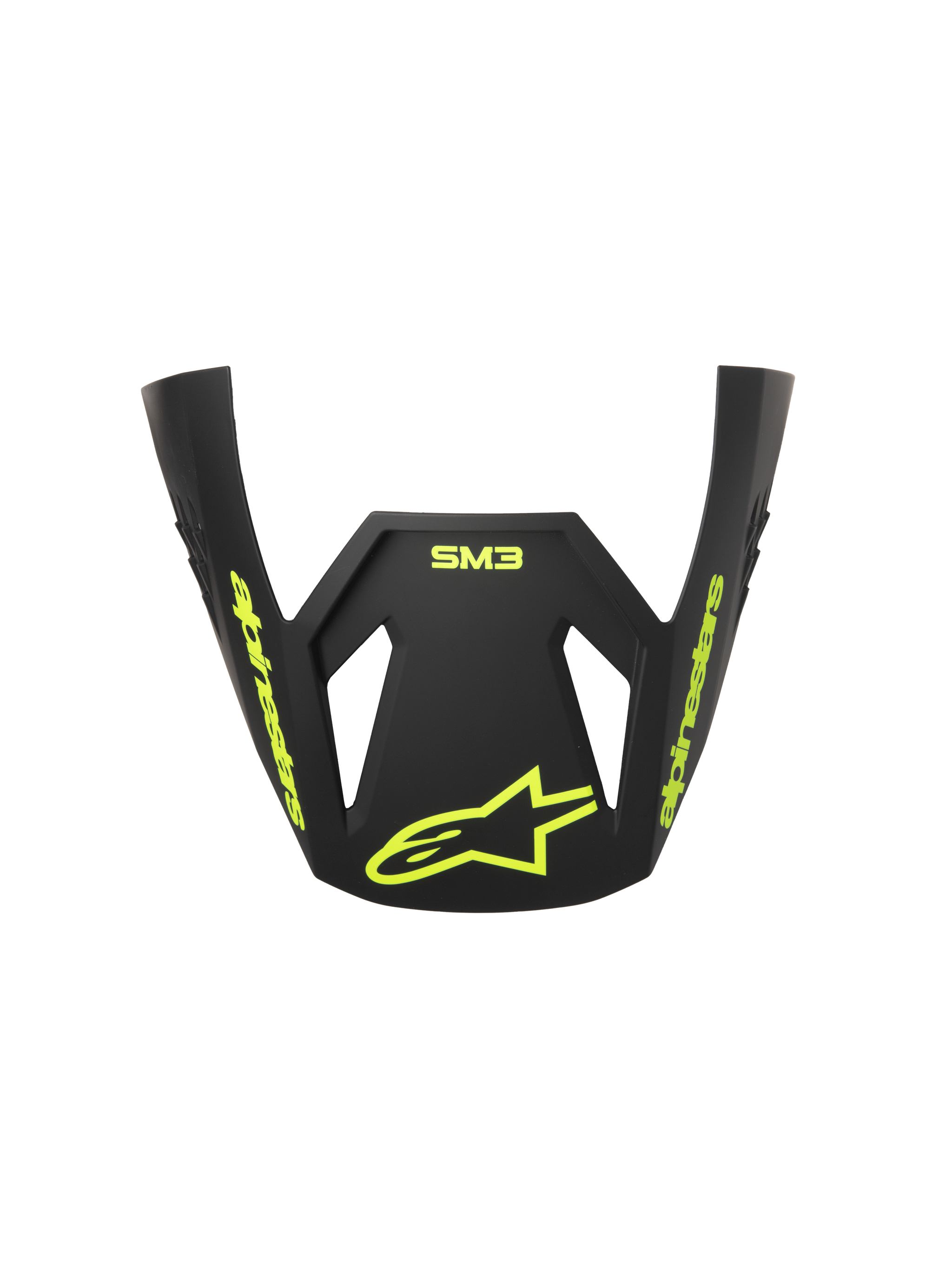 Visor S-M3 Radium ECE06
