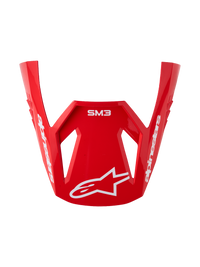 S-M3 Radium Visor