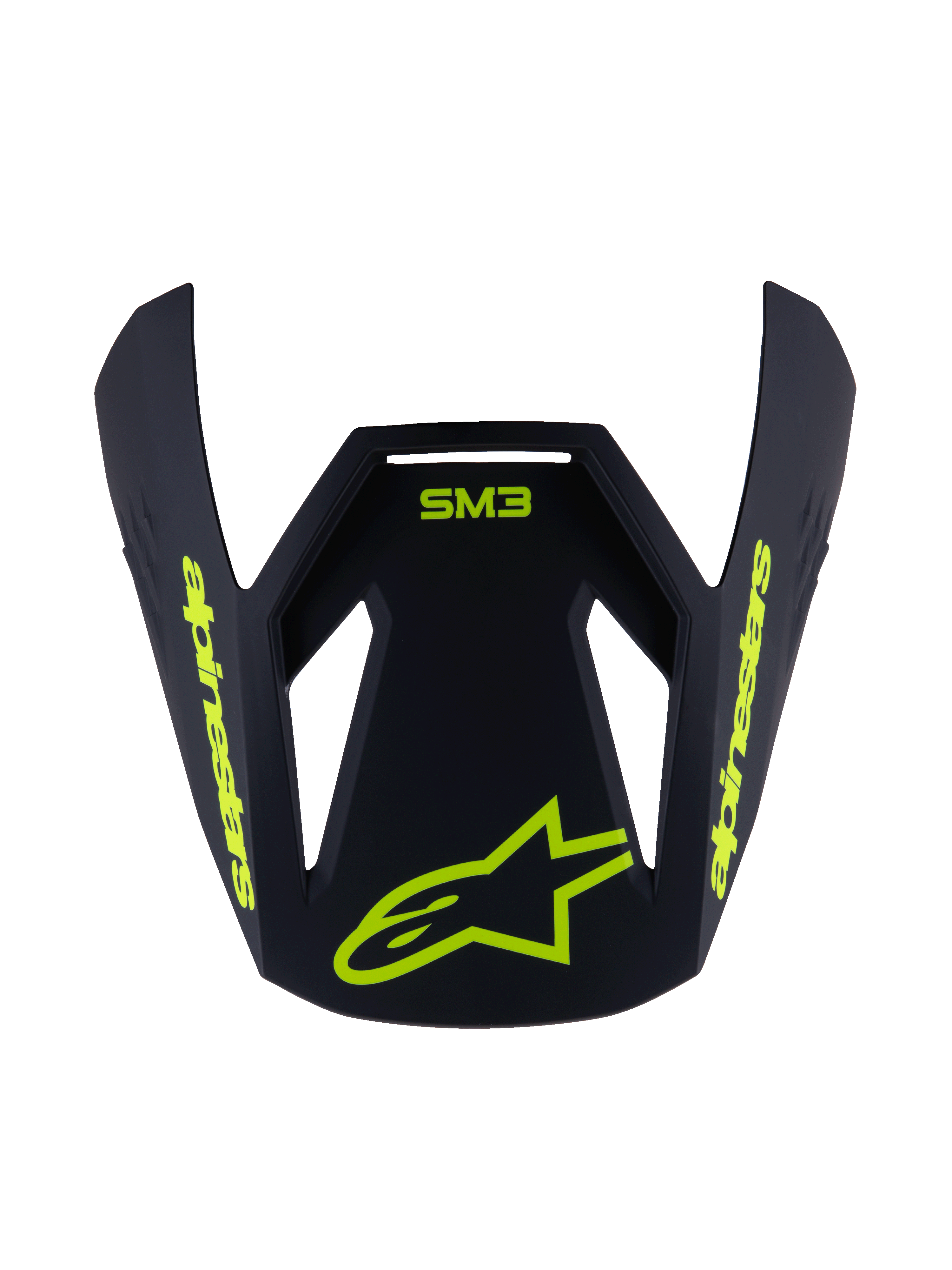 SM3 Youth Radium Visor