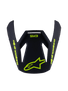 S-M3 Youth Radium Visor