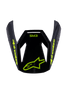 S-M3 Youth Radium Visor