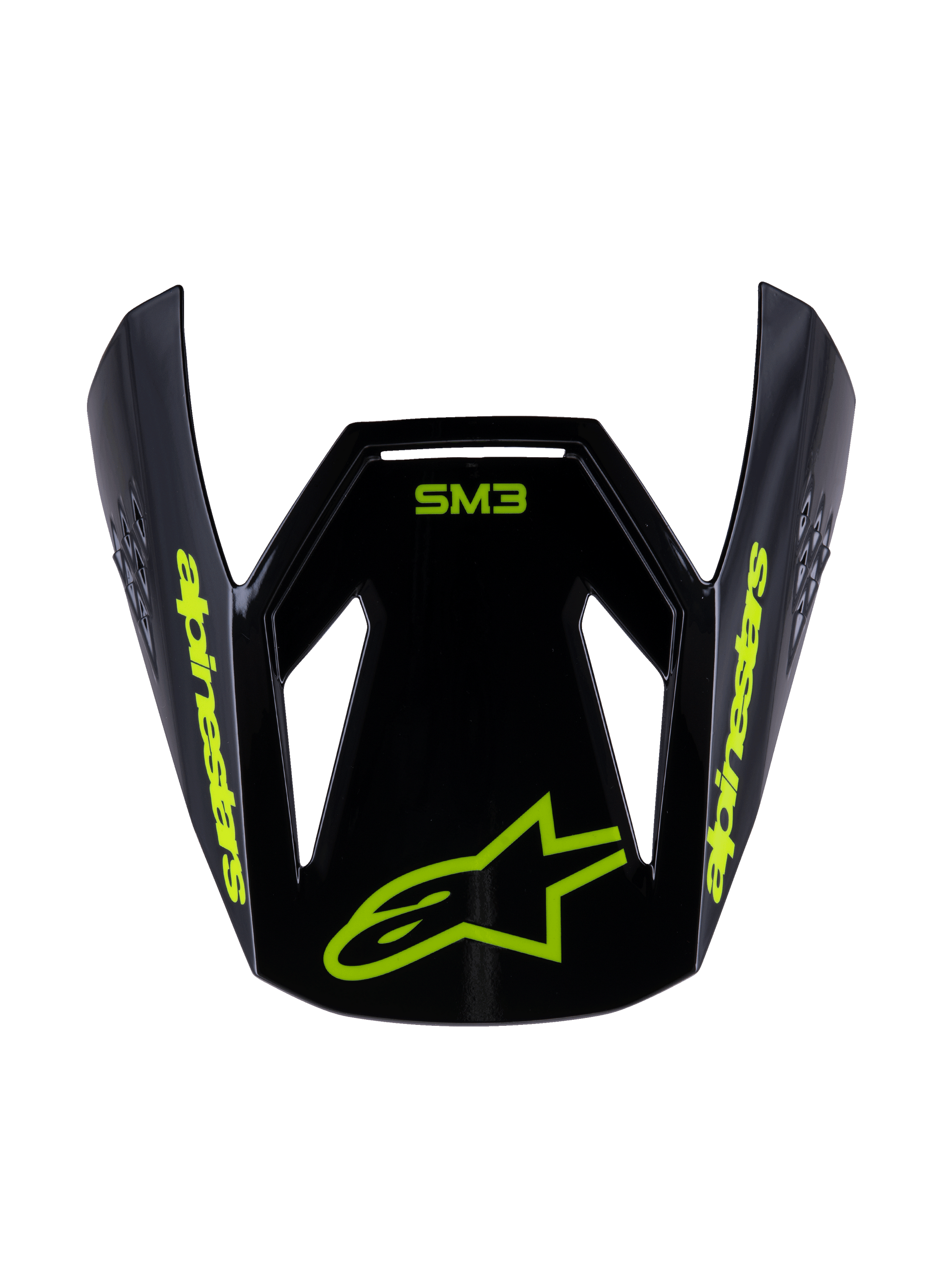 S-M3 Youth Radium Visor