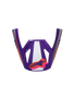S-M3 Heat Visor