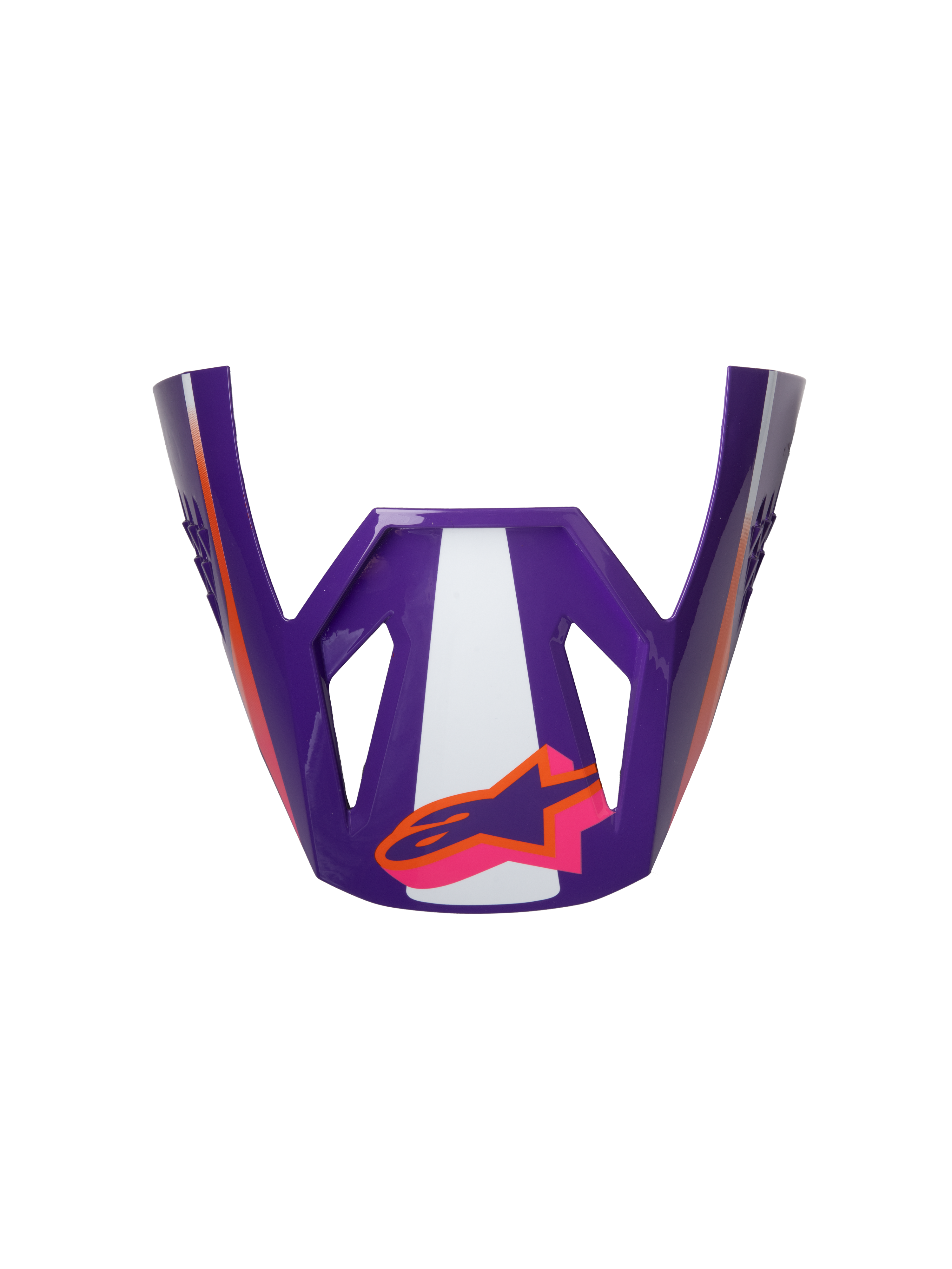 Visor S-M3 Heat ECE06