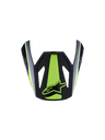 Visor S-M3 Heat ECE06