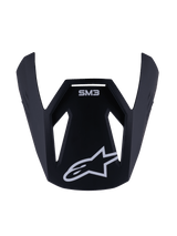 SM3 Youth Solid Visor