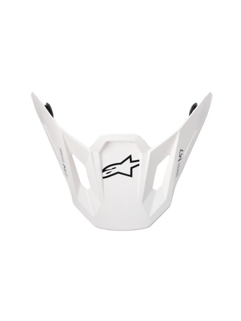 Visor S-M7 Solid ECE06