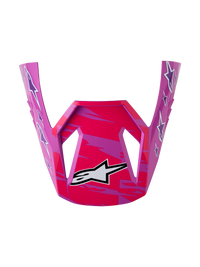 S-M3 Falcon Visor ECE06