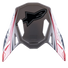 Supertech M10 Carbon Meta2 Visor
