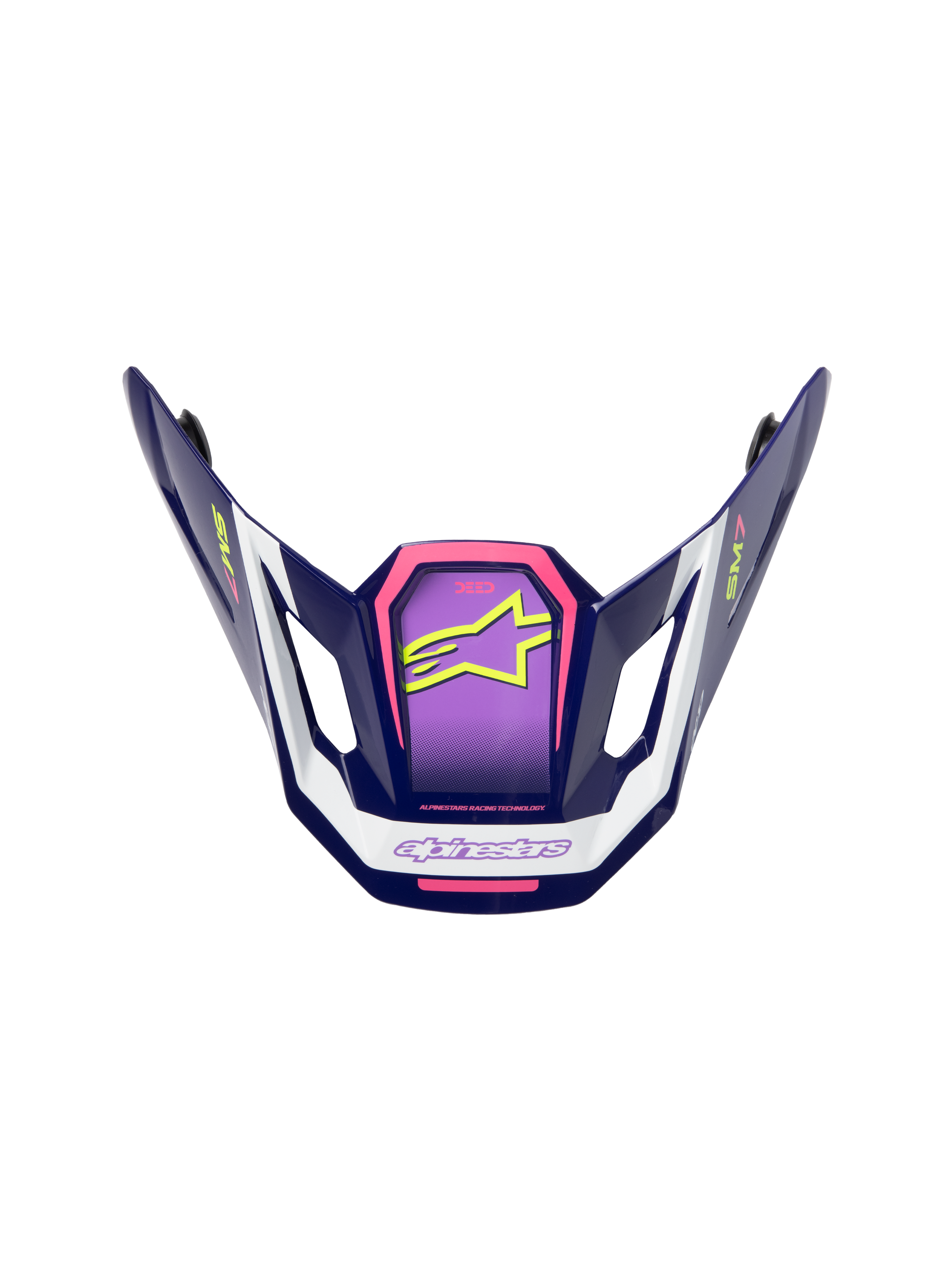 Visor S-M7 Deed ECE06